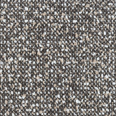 Paradise Brown & Gray Tweed Accent Chair