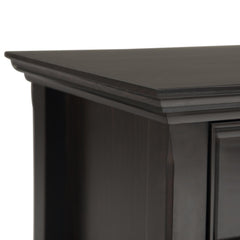 Atlas Bedside Table