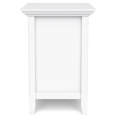 Atlas Bedside Table