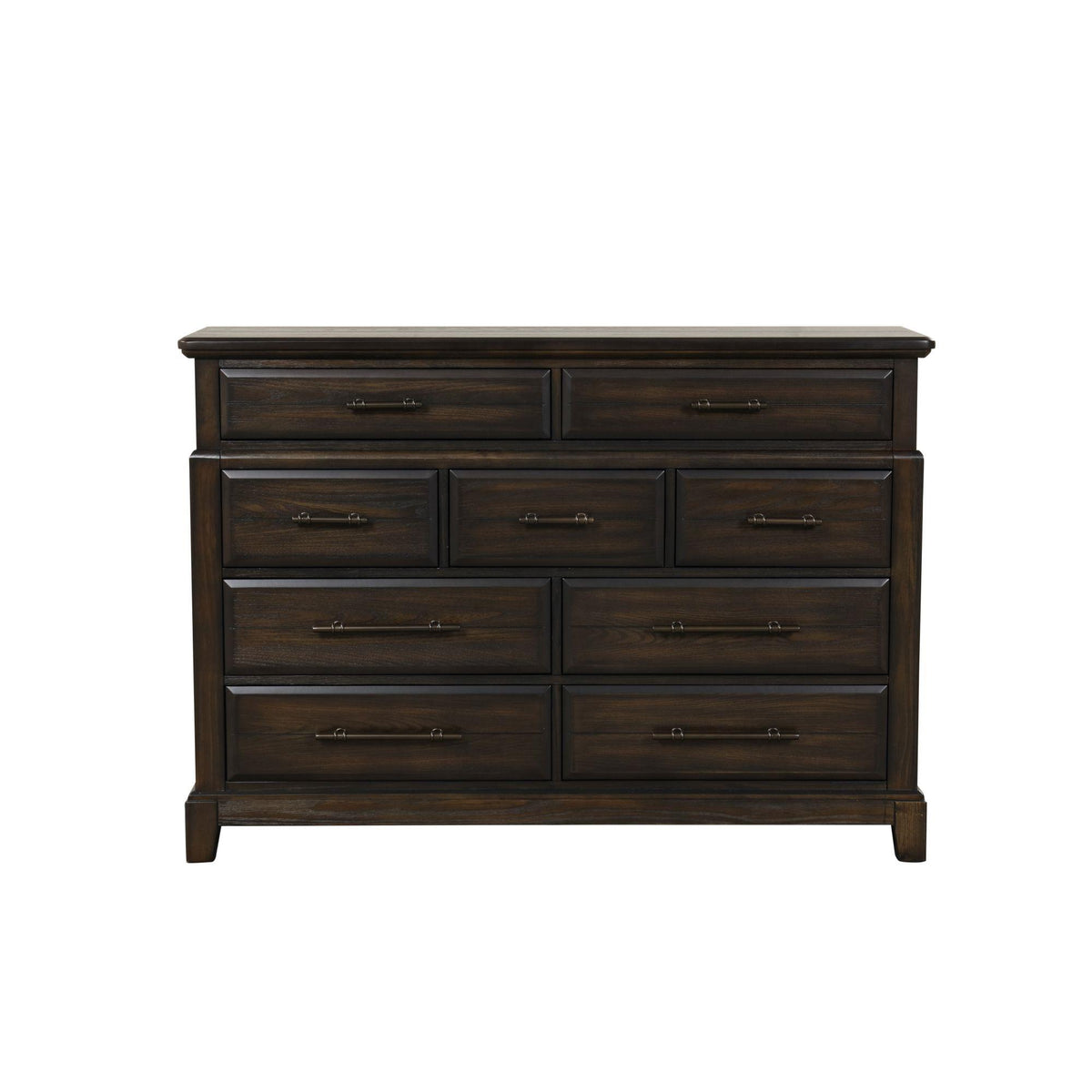 9 Drawer Dresser