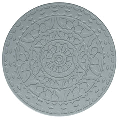 Odyssey - Side Table - Grey