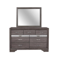 TALE GREY MIRROR