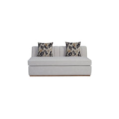 Athena Armless Loveseat