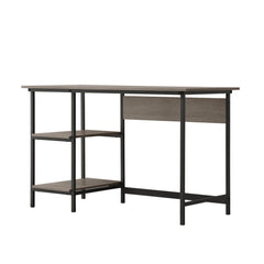 Pluto Gray Desk