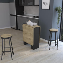Comet Folding Table Space-Saving with Compact Design
