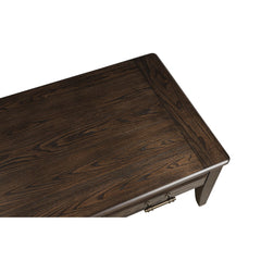 Apollo Traditional Cocktail Table W/ Storage