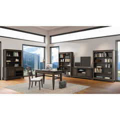 Shangri-La Upholstered Seat Side Chair