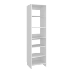 Tiara Closet Space