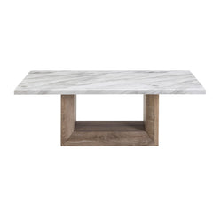 Artemis Marble Coffee Table