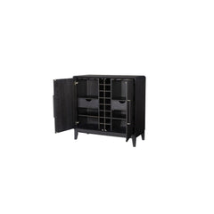 Zenith Bar Cabinet