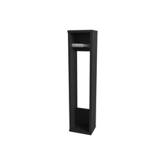 Wenge Toilet Paper Holder