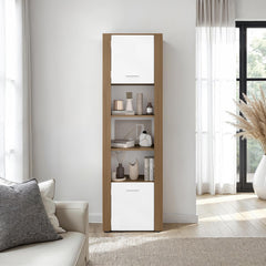 Dionysus Bookcase