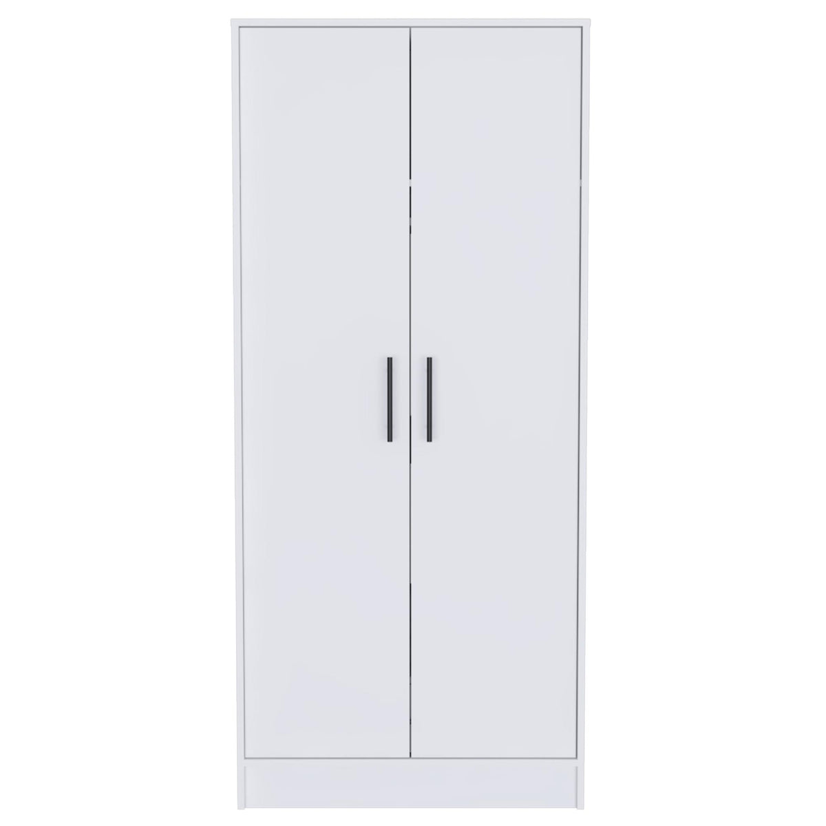 180 Armoire Beery, Bedroom, White