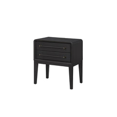 Small Nightstand - Peppercorn
