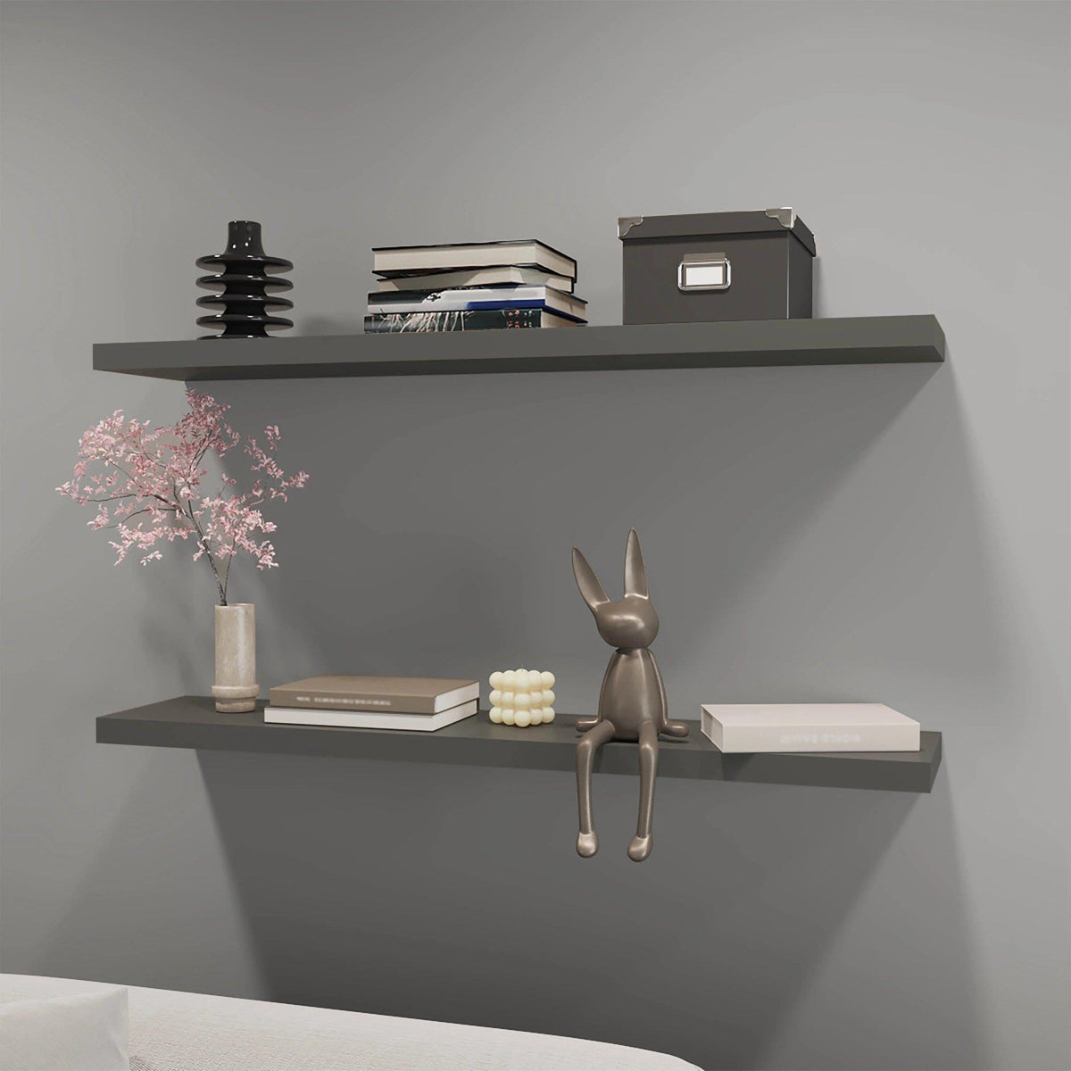 Iphigenia Floating Shelf