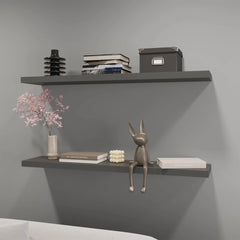 Iphigenia Floating Shelf