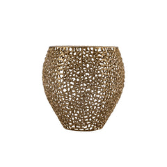 ET3403-18 Side Modern Table Gold