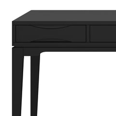 Hephaestus - Desk - Black