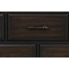 9 Drawer Dresser