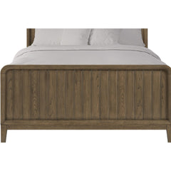 Twin Bed - Latte