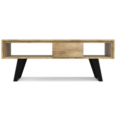 Athena Coffee Table