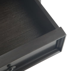 Atlas Bedside Table