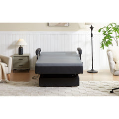 Hi-LO Adjustable Twin Bed W/ Certipur - US Mattress