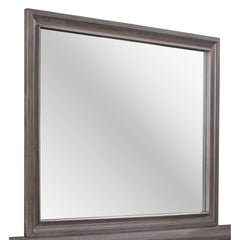 TALE GREY MIRROR