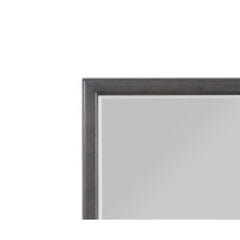 Nirvana Philippe Dark Gray Mirror