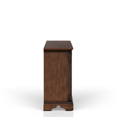 Apollo Traditional Server