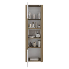 Dionysus Bookcase