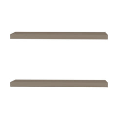 Myth Floating Shelf