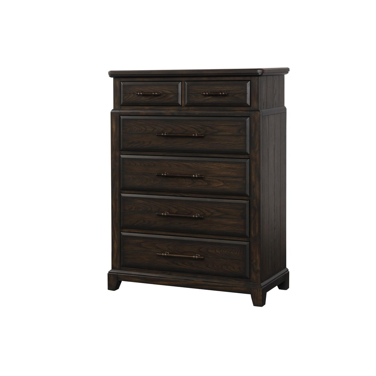 6 Drawer Dresser
