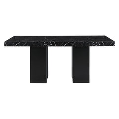 AURA 5PC DINING TABLE SET