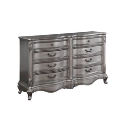 Artemis Antique Platinum Finish Dresser