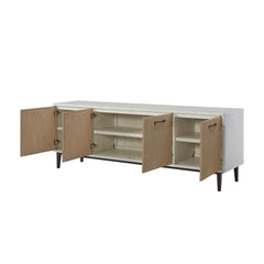 80" Console - Vanilla
