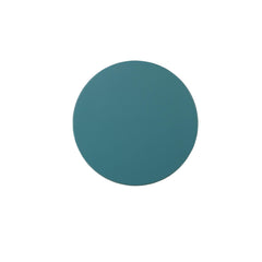 Elysium Teal Finish Accent Table