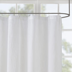 Pinnacle Shower Curtain