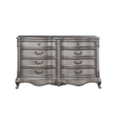Artemis Antique Platinum Finish Dresser