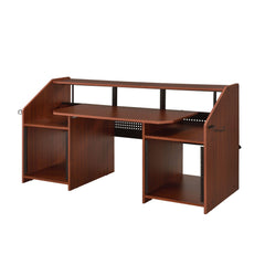 Epimetheus Cherry Finish Music Desk