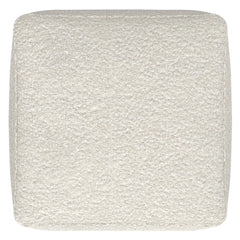 Haven Square Pouf