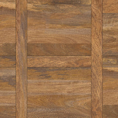Haven Dining Table in Burnt Wax