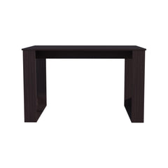 Demeter 120 Writing Desk, Home Office, Black