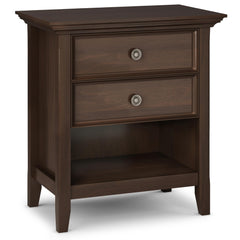 Atlas Bedside Table