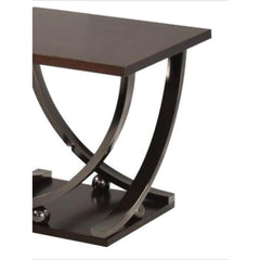 Diary End Table