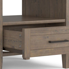 Infinity End Table