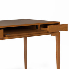 Hephaestus - Desk - Light Golden Brown