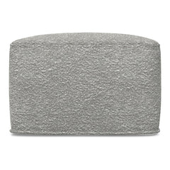 Haven Square Pouf