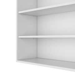 Odyssey Wall Cabinet, Kitchen, White
