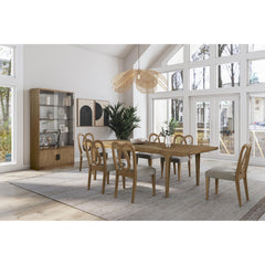 Aria Cabinet - Eucalyptus